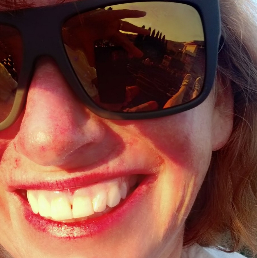 Meet your Posher, Margie